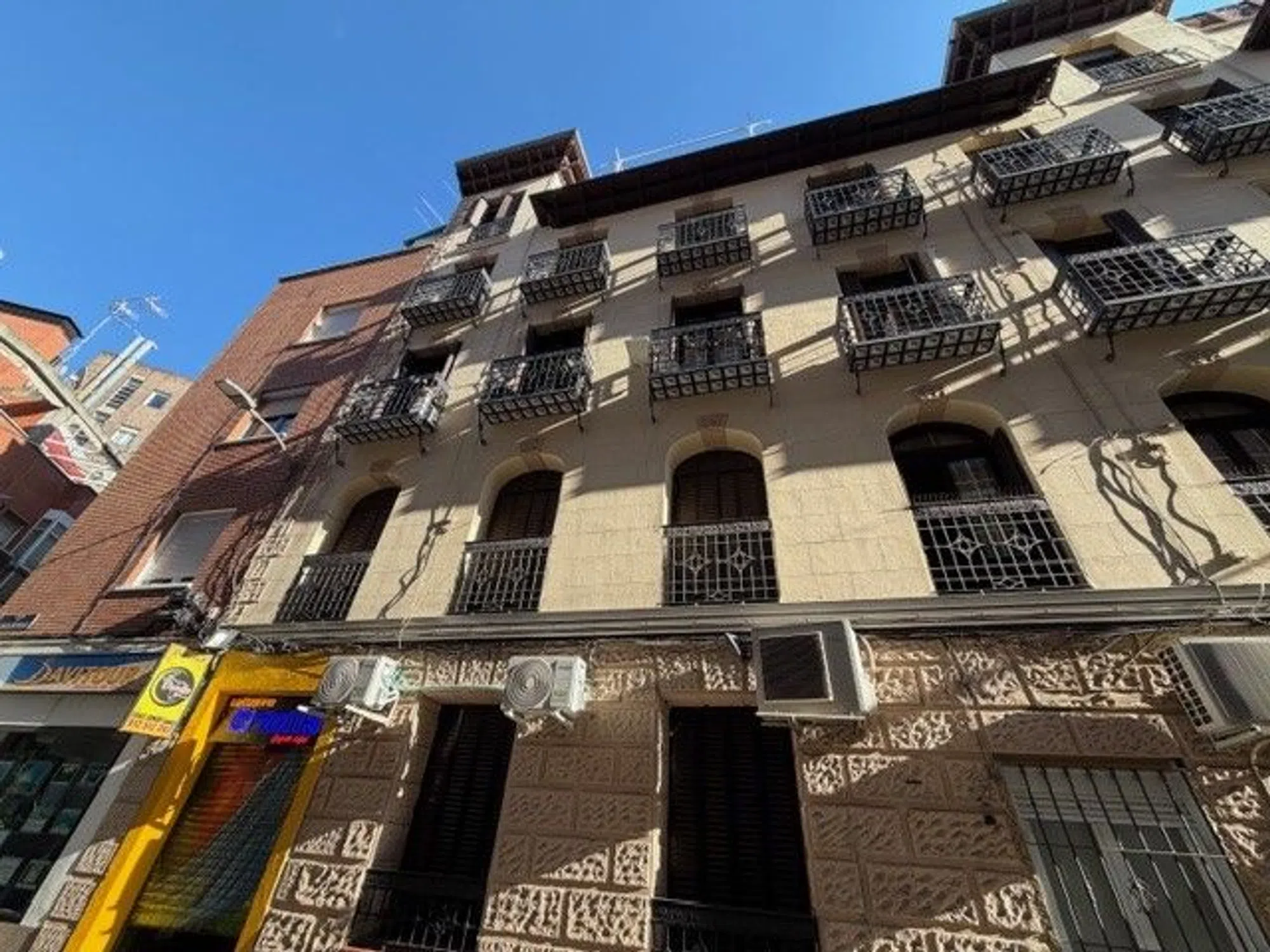 Piso en calle de Francos Rodríguez - Photo 3