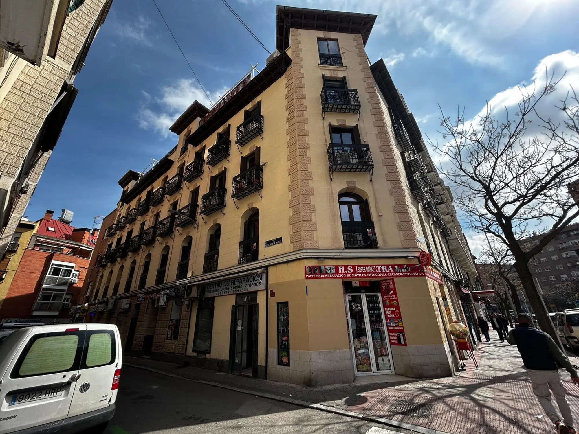 Piso en calle de Francos Rodríguez - Photo 4