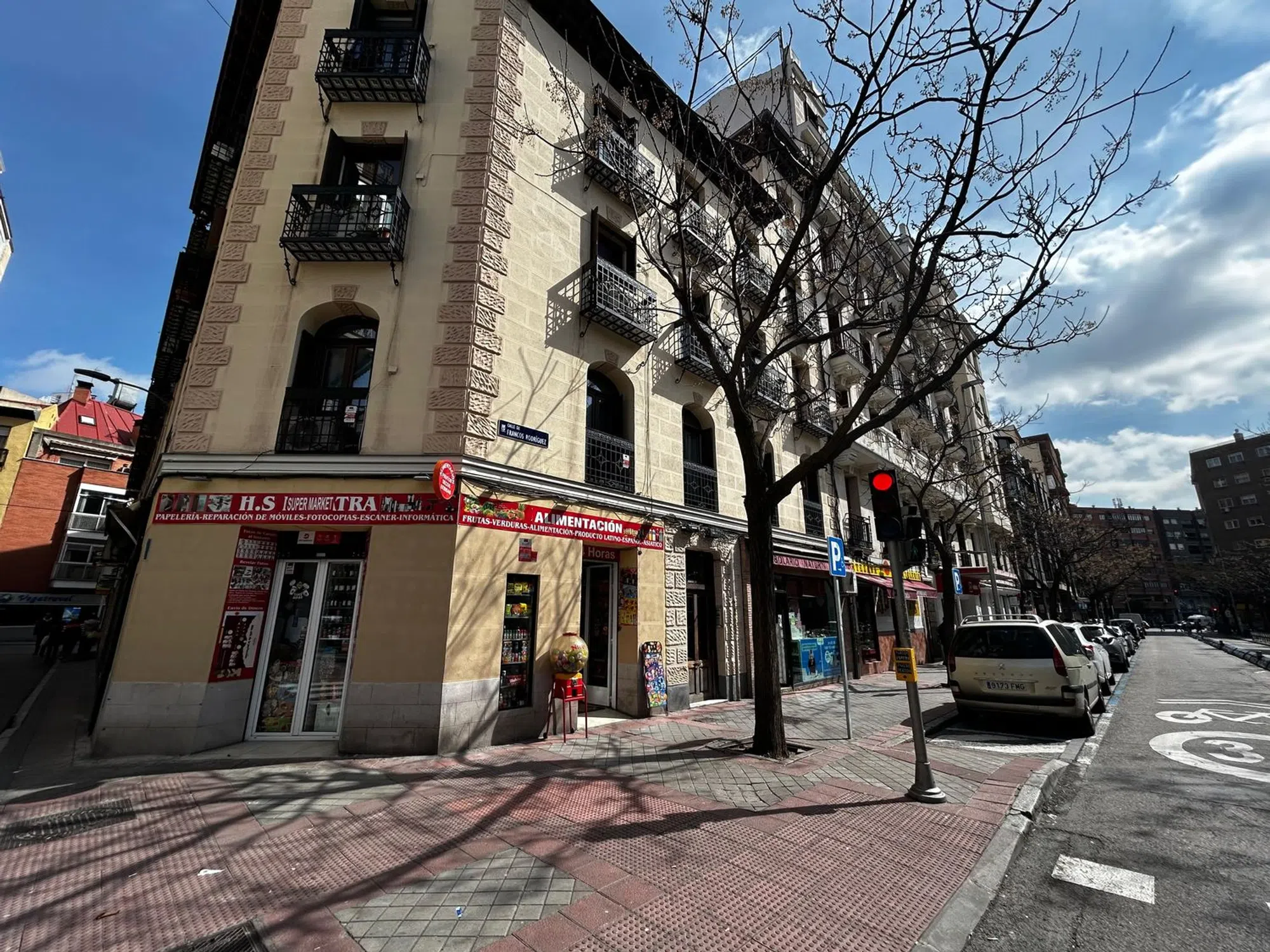 Piso en calle de Francos Rodríguez - Photo 7