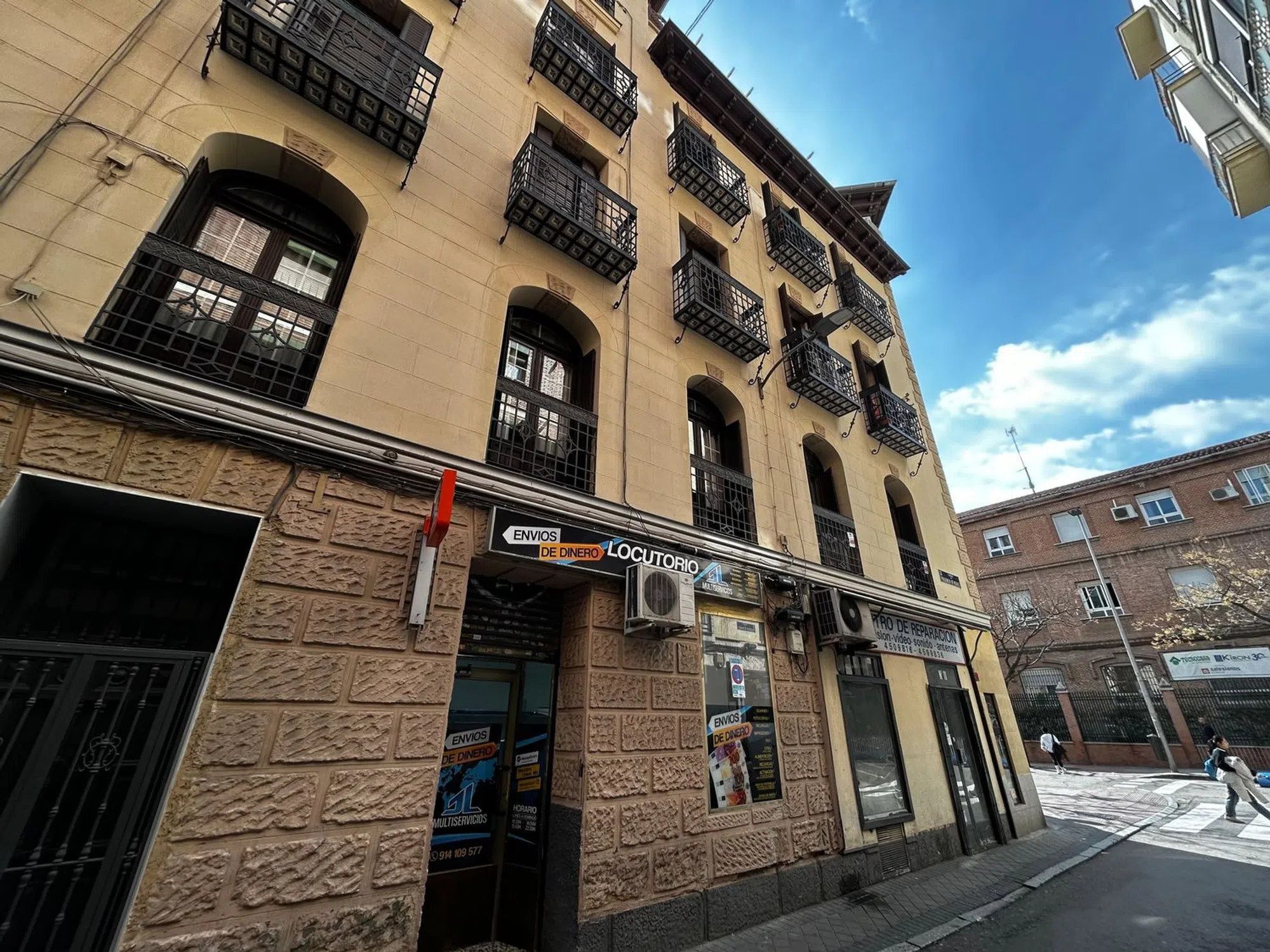 Piso en calle de Francos Rodríguez - Photo 8