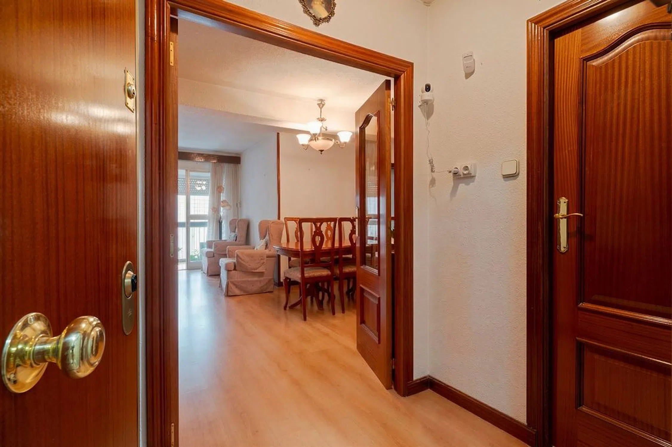 Piso en CL San Froilan - Photo 3