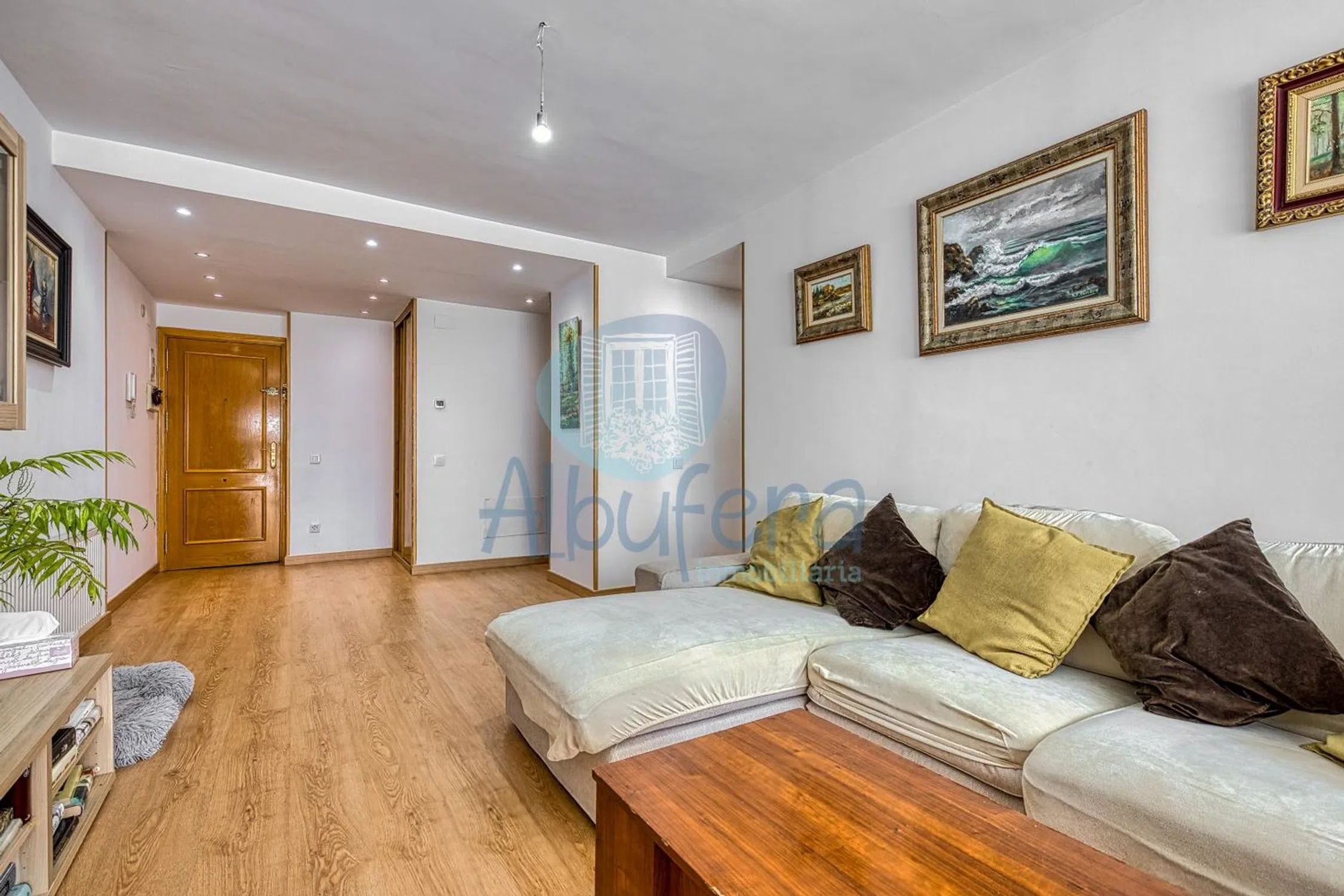 Piso en calle de San Máximo - Photo 2