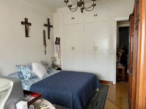 Flat in paseo de las Acacias, 23 - Photo 4