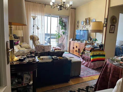 Flat in paseo de las Acacias, 23 - Photo 9