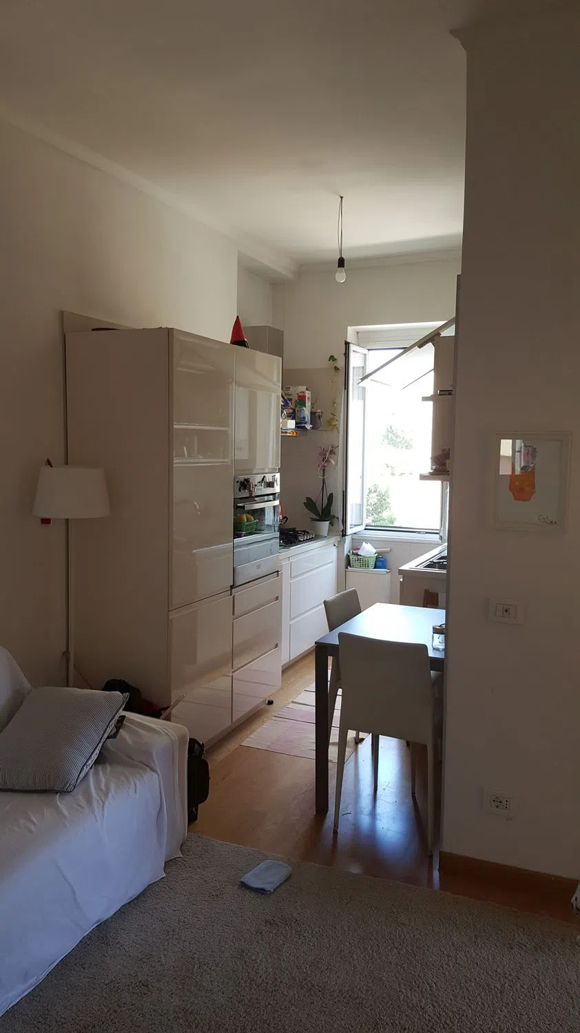 Trilocale in via Grottaferrata, 103 - Photo 2