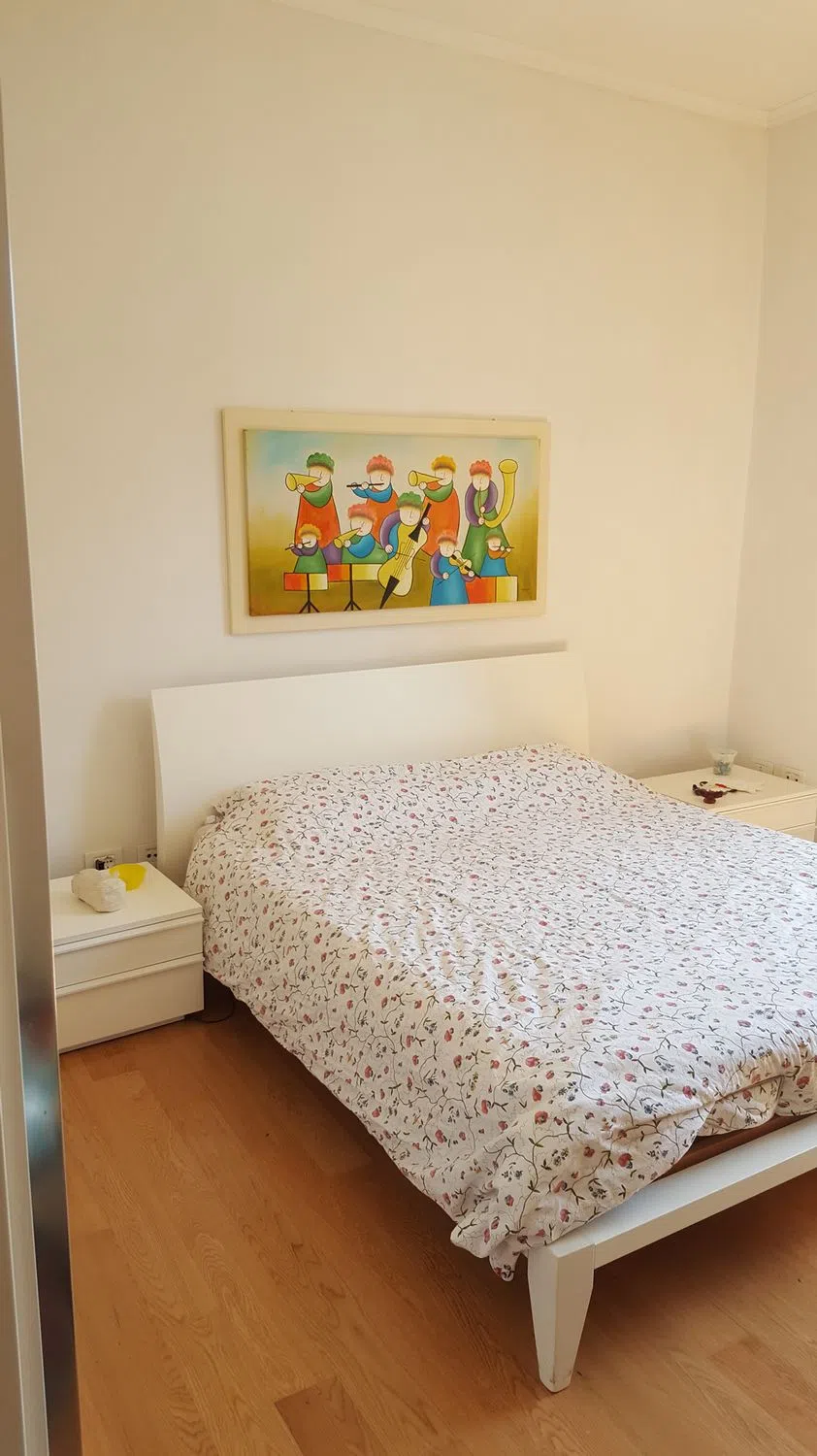 Trilocale in via Grottaferrata, 103 - Photo 6