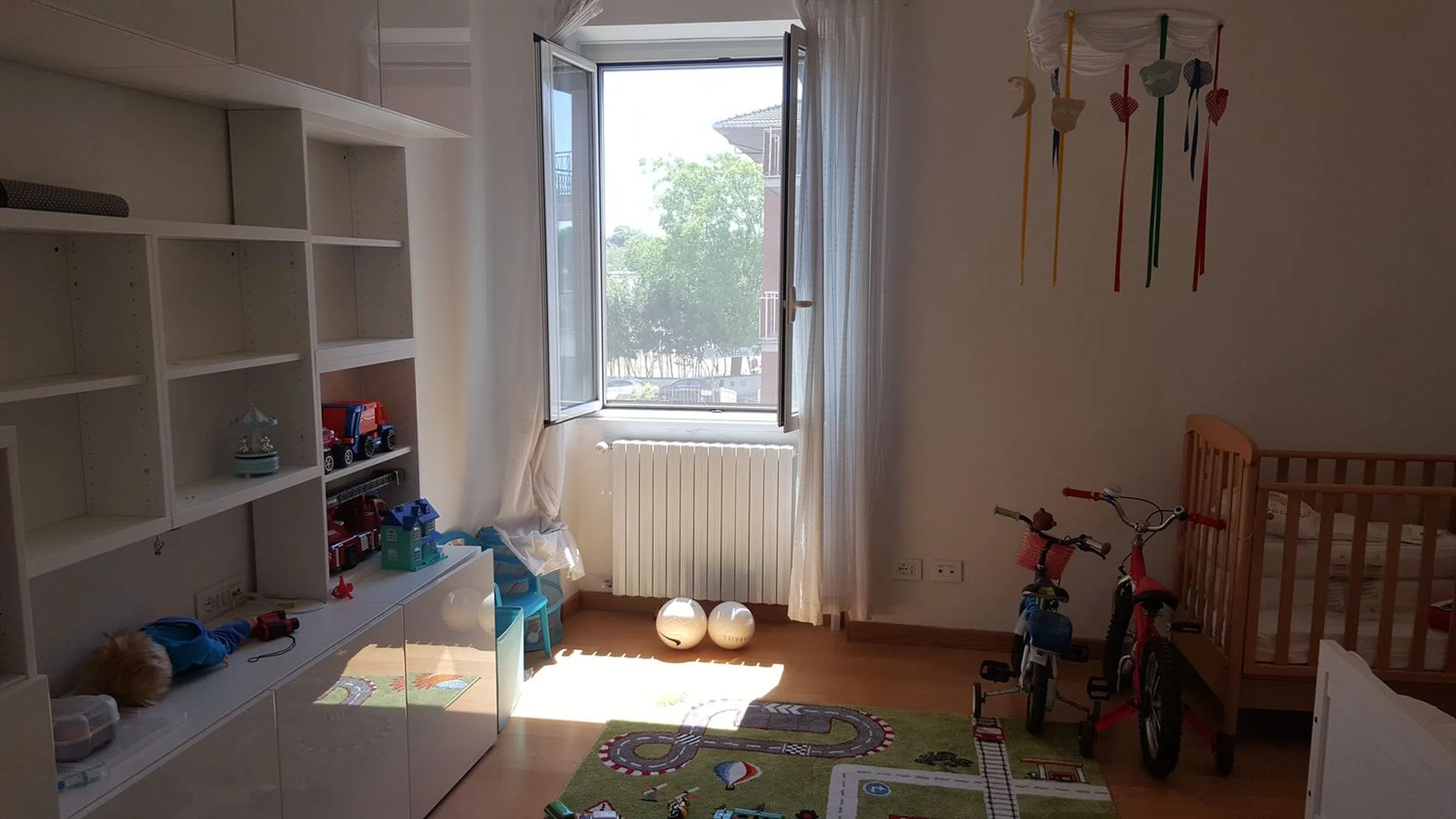 Trilocale in via Grottaferrata, 103 - Photo 8