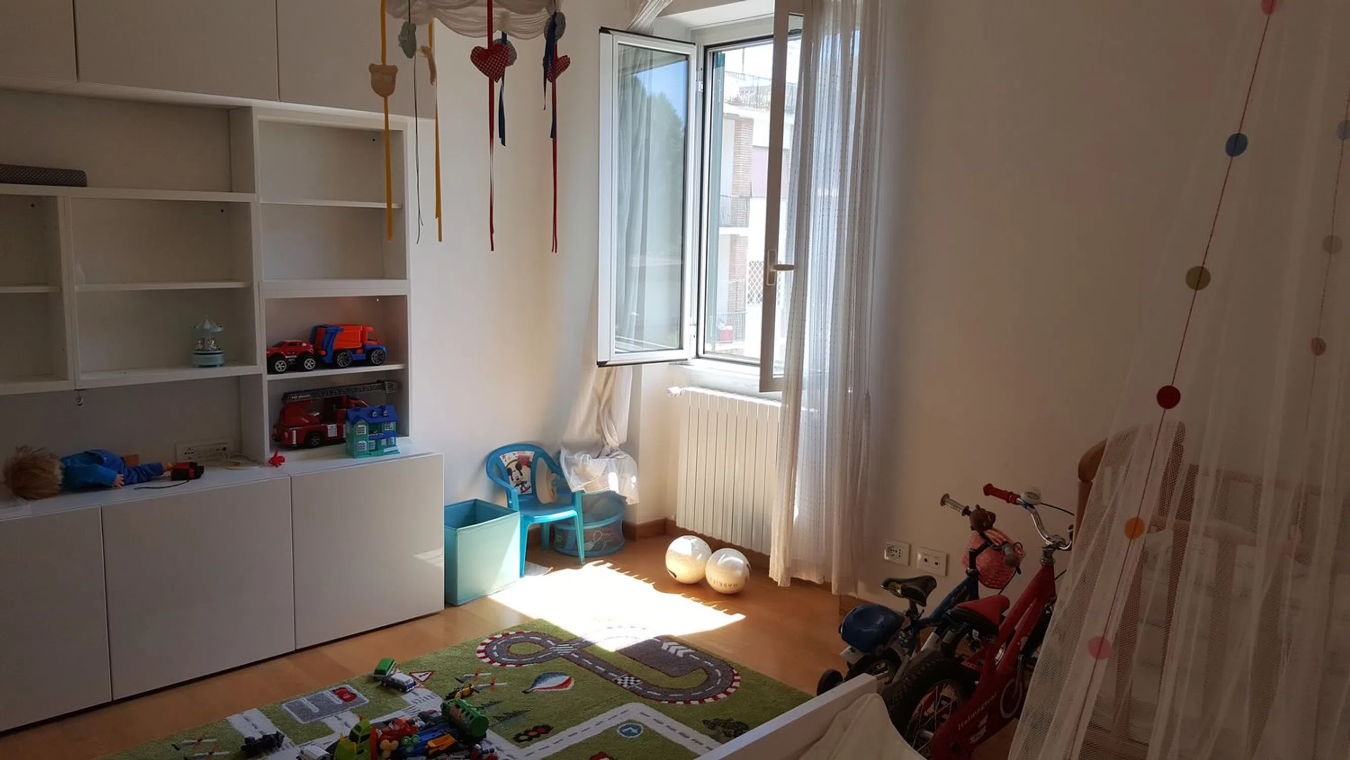Trilocale in via Grottaferrata, 103 - Photo 9