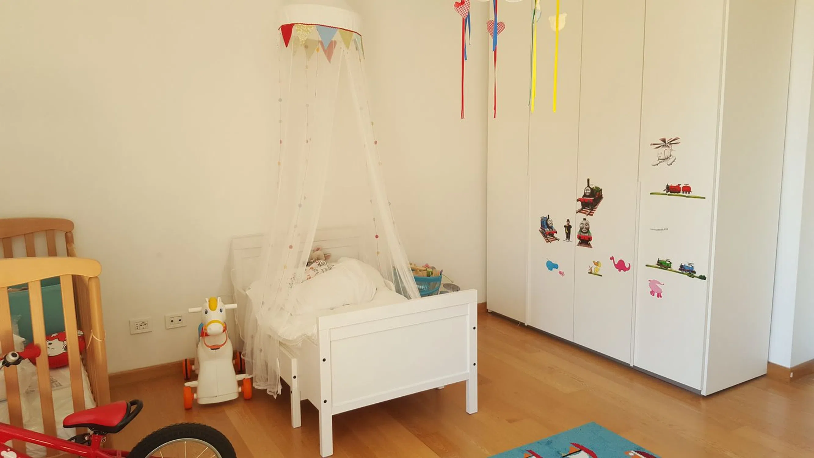 Trilocale in via Grottaferrata, 103 - Photo 10