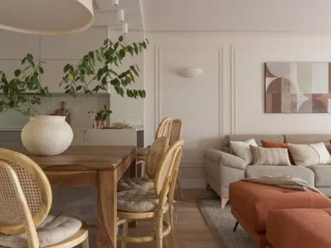 Flat in calle de Jorge Juan - Photo 2
