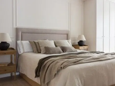 Flat in calle de Jorge Juan - Photo 13