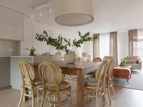 Flat in calle de Jorge Juan - Photo 3