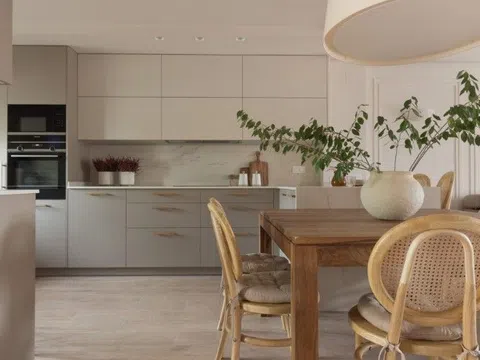 Flat in calle de Jorge Juan - Photo 5