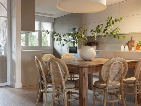 Flat in calle de Jorge Juan - Photo 6