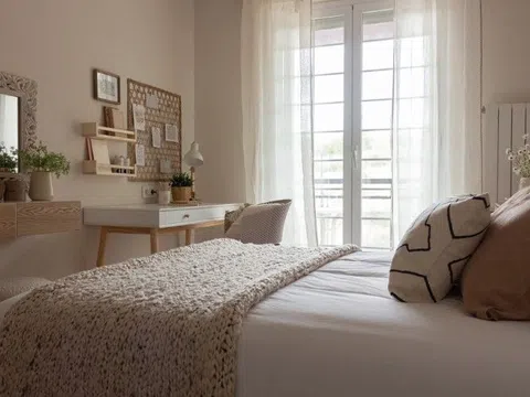Flat in calle de Jorge Juan - Photo 10