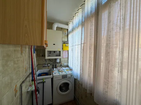 Flat - Photo 20