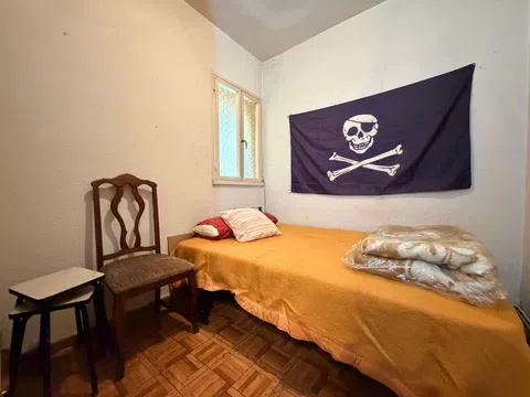 Flat in calle de la Villa de Churriana - Photo 7