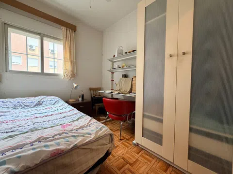 Flat in calle de la Villa de Churriana - Photo 8
