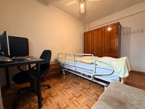 Flat in calle de la Villa de Churriana - Photo 10