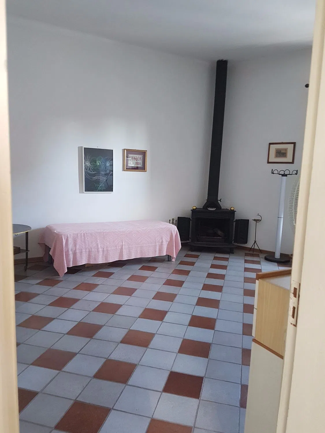 Appartamento su due piani in via marchetti - Photo 2