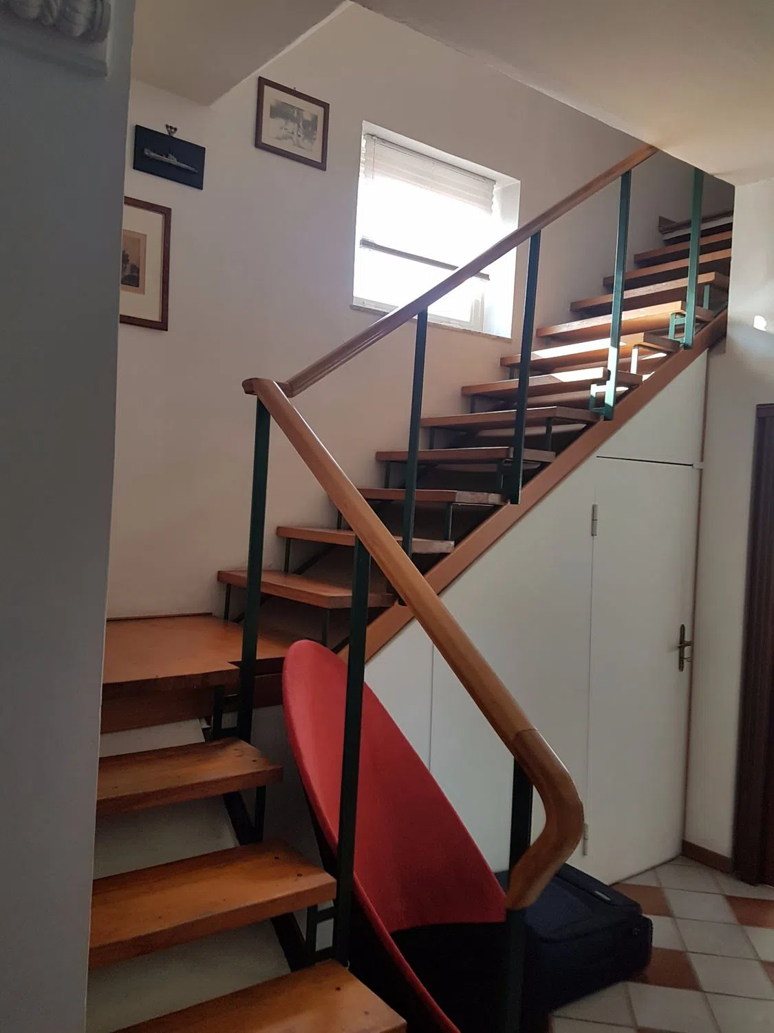 Appartamento su due piani in via marchetti - Photo 4