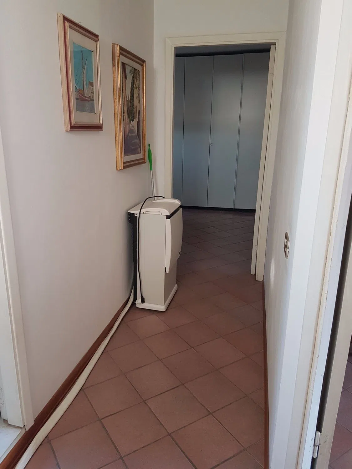 Appartamento su due piani in via marchetti - Photo 7