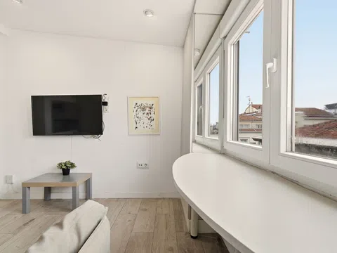 Studio in calle de Piamonte, 27 - Photo 1