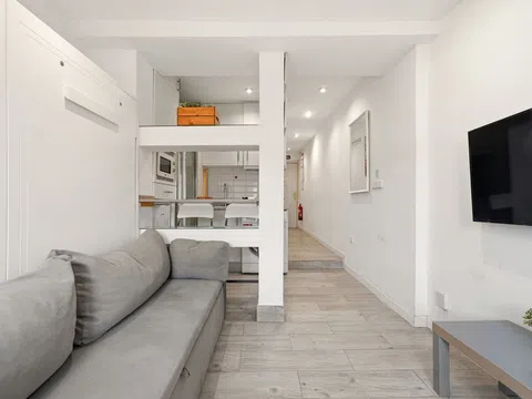 Studio in calle de Piamonte, 27 - Photo 13