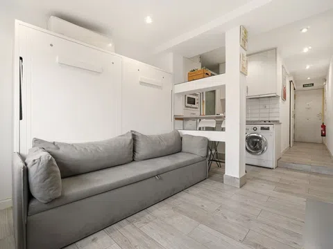Studio in calle de Piamonte, 27 - Photo 17
