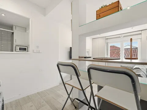 Studio in calle de Piamonte, 27 - Photo 8