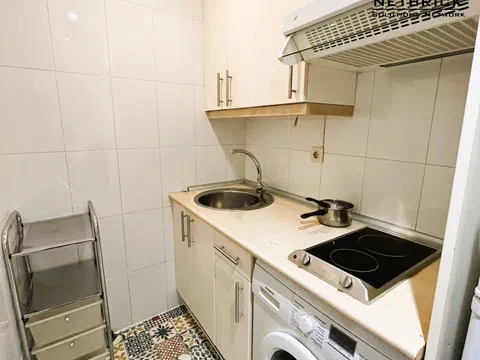 Flat in CL Bravo Murillo - Photo 5