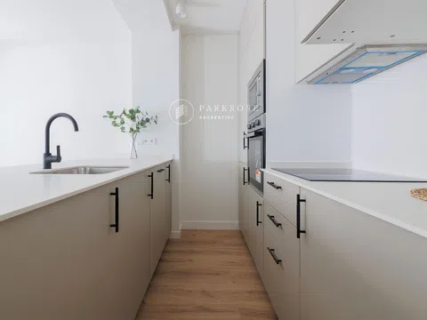 Flat in calle de Alejandro González - Photo 12