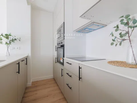 Flat in calle de Alejandro González - Photo 13