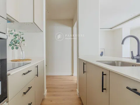 Flat in calle de Alejandro González - Photo 14