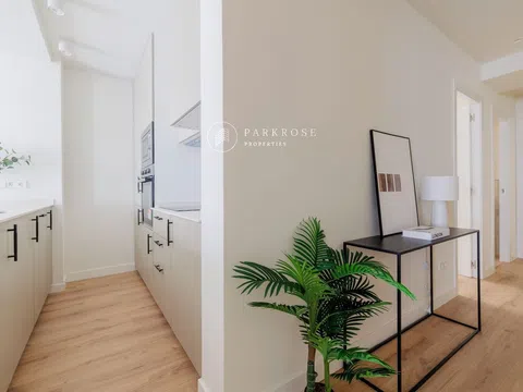 Flat in calle de Alejandro González - Photo 15