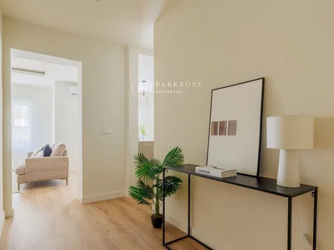 Flat in calle de Alejandro González - Photo 16