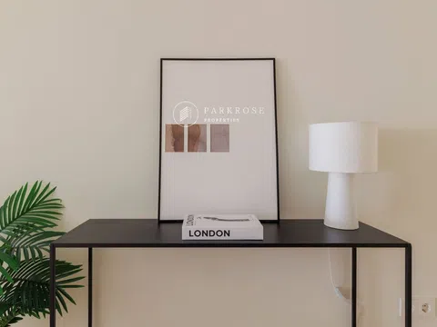 Flat in calle de Alejandro González - Photo 17