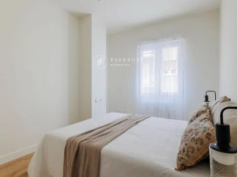 Flat in calle de Alejandro González - Photo 18