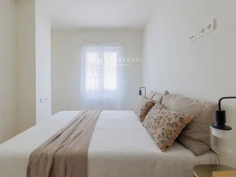 Flat in calle de Alejandro González - Photo 19
