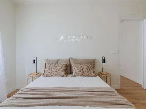 Flat in calle de Alejandro González - Photo 20