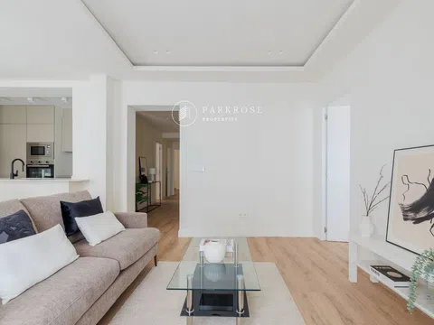 Flat in calle de Alejandro González - Photo 5