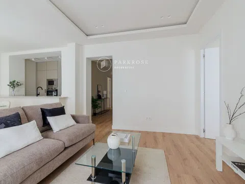 Flat in calle de Alejandro González - Photo 6