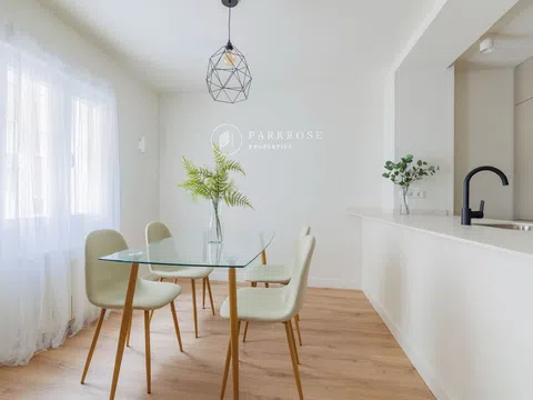 Flat in calle de Alejandro González - Photo 7