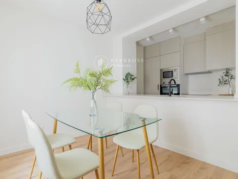 Flat in calle de Alejandro González - Photo 9