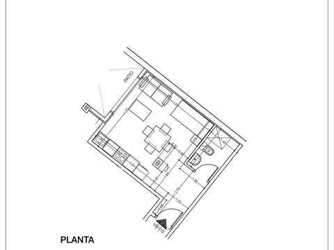 Flat in calle Marianistas, 5 - Photo 5