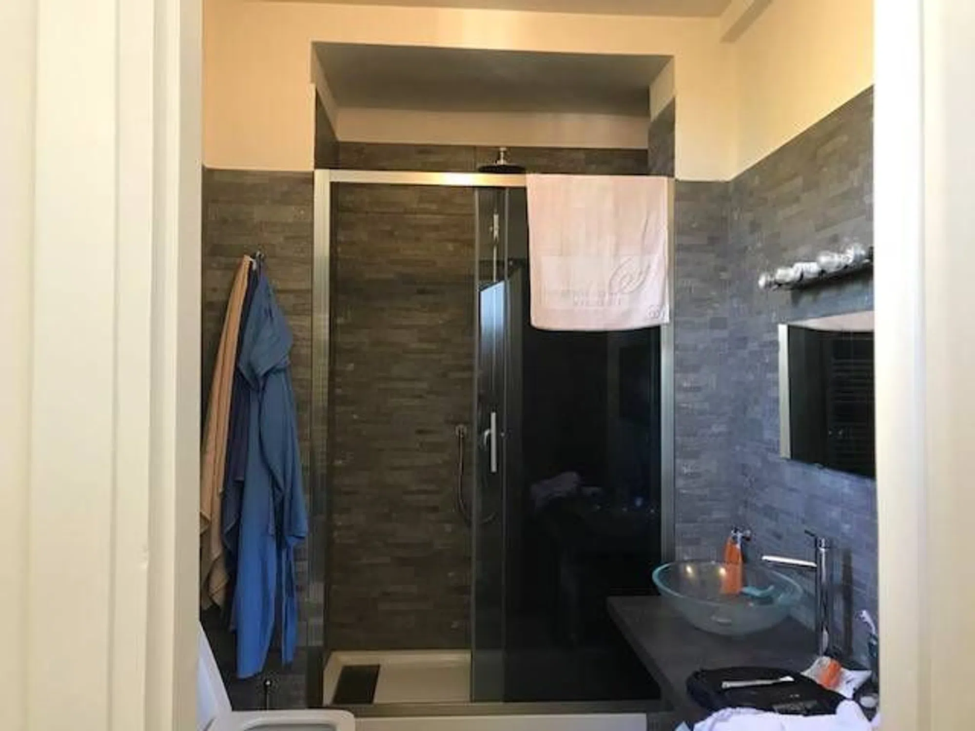 Appartamento in via dei della Robbia - Photo 11