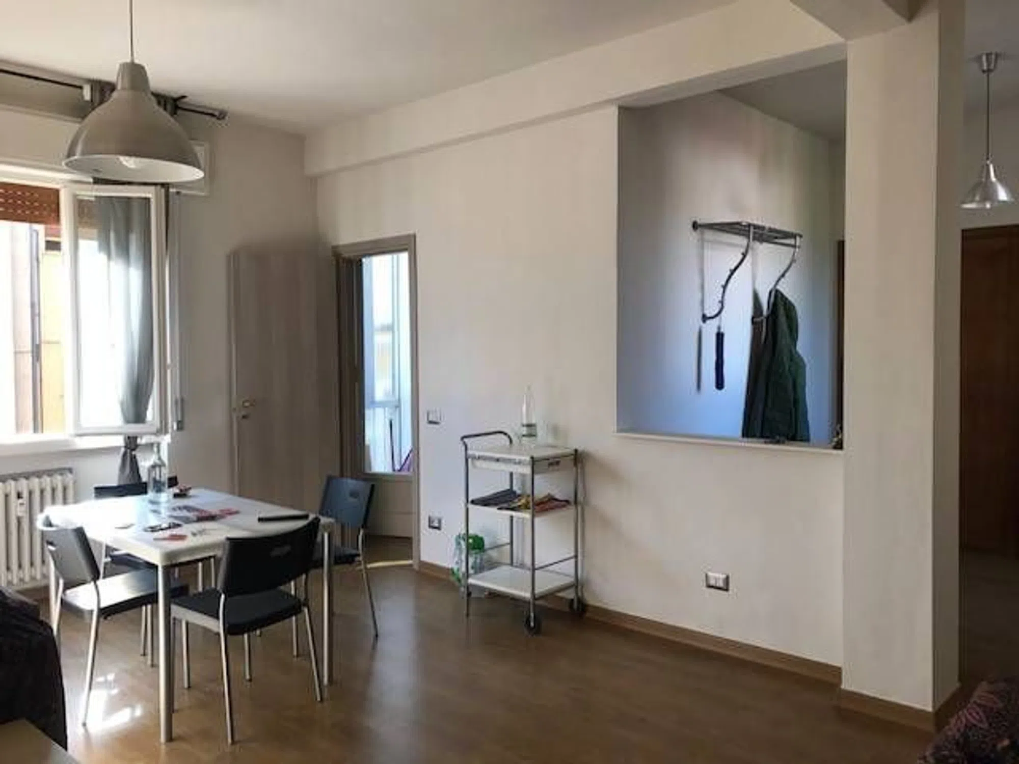 Appartamento in via dei della Robbia - Photo 3