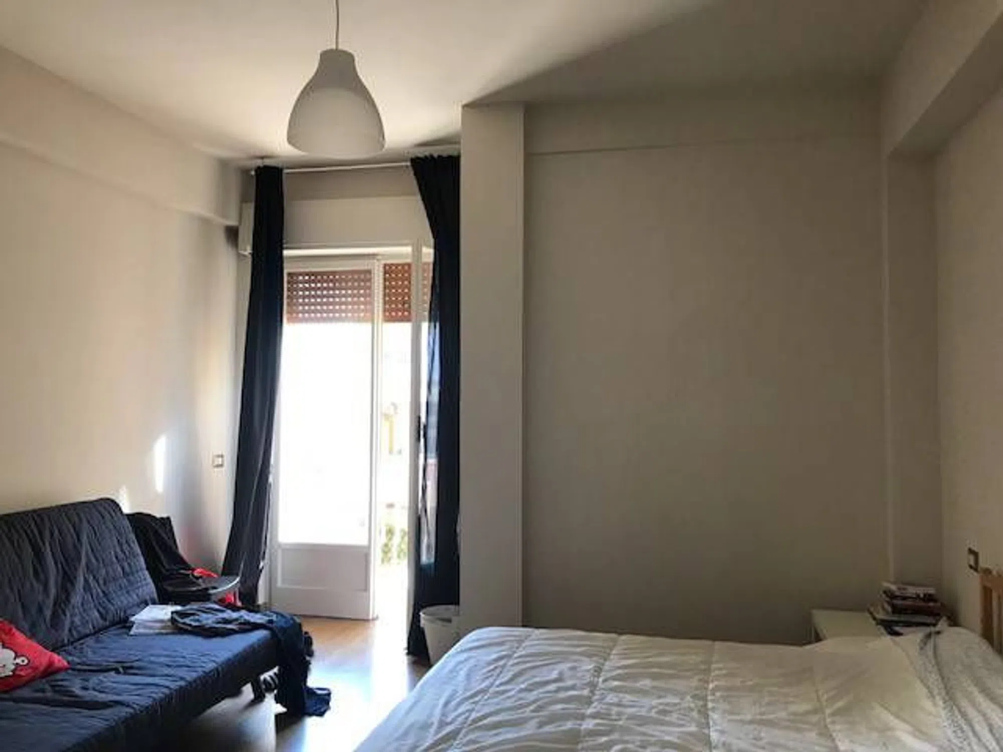 Appartamento in via dei della Robbia - Photo 8