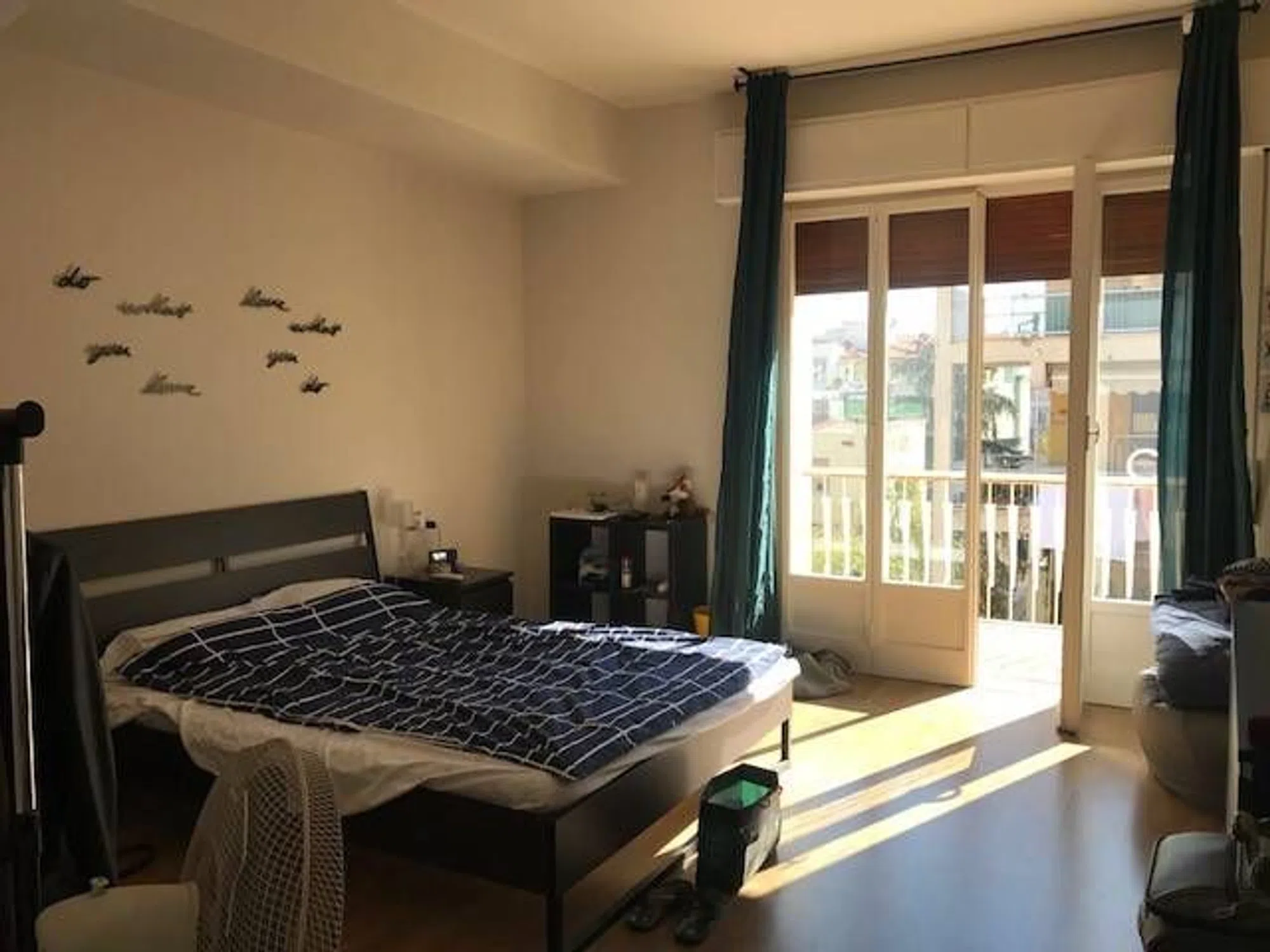 Appartamento in via dei della Robbia - Photo 10
