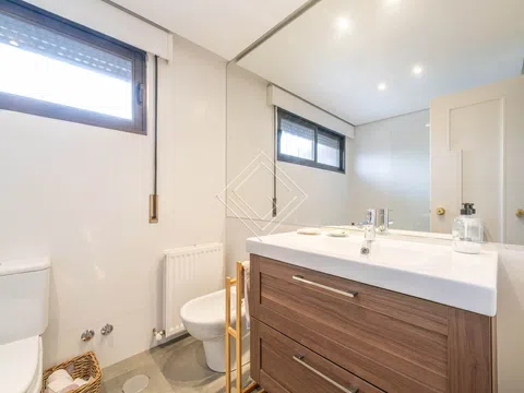 Terraced house - Photo 15